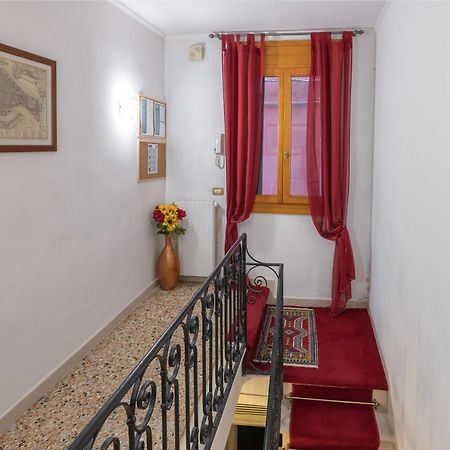 Casamisa Paste Lägenhet Venedig Exteriör bild