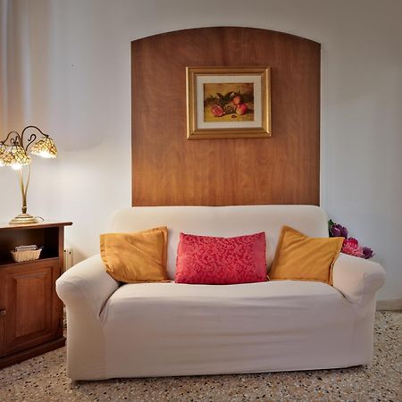 Casamisa Paste Lägenhet Venedig Exteriör bild