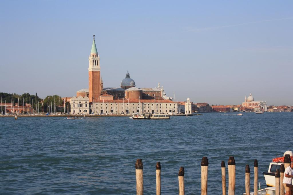 Casamisa Paste Lägenhet Venedig Rum bild