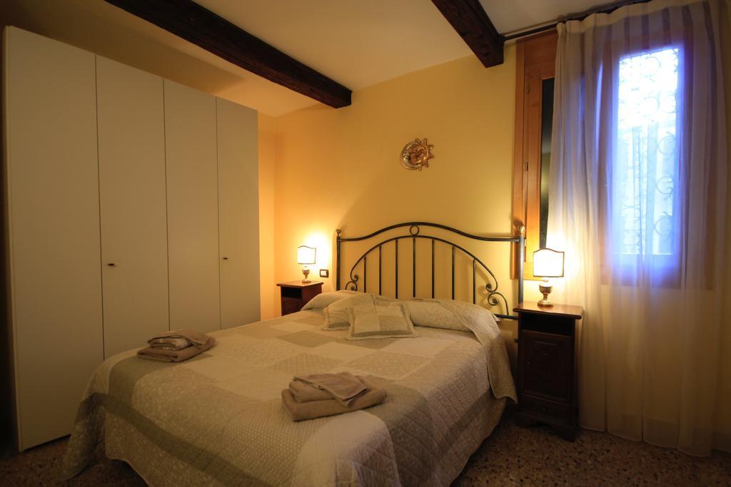 Casamisa Paste Lägenhet Venedig Exteriör bild