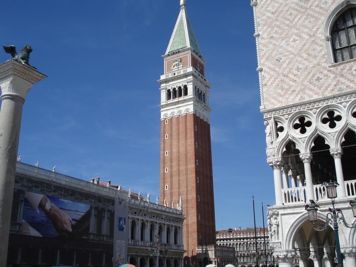 Casamisa Paste Lägenhet Venedig Exteriör bild