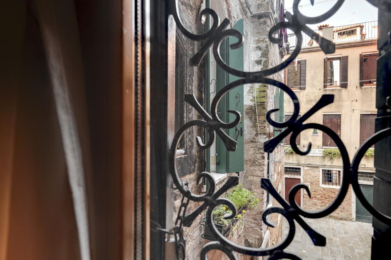 Casamisa Paste Lägenhet Venedig Exteriör bild