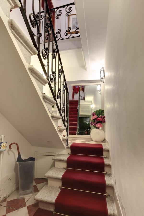 Casamisa Paste Lägenhet Venedig Exteriör bild