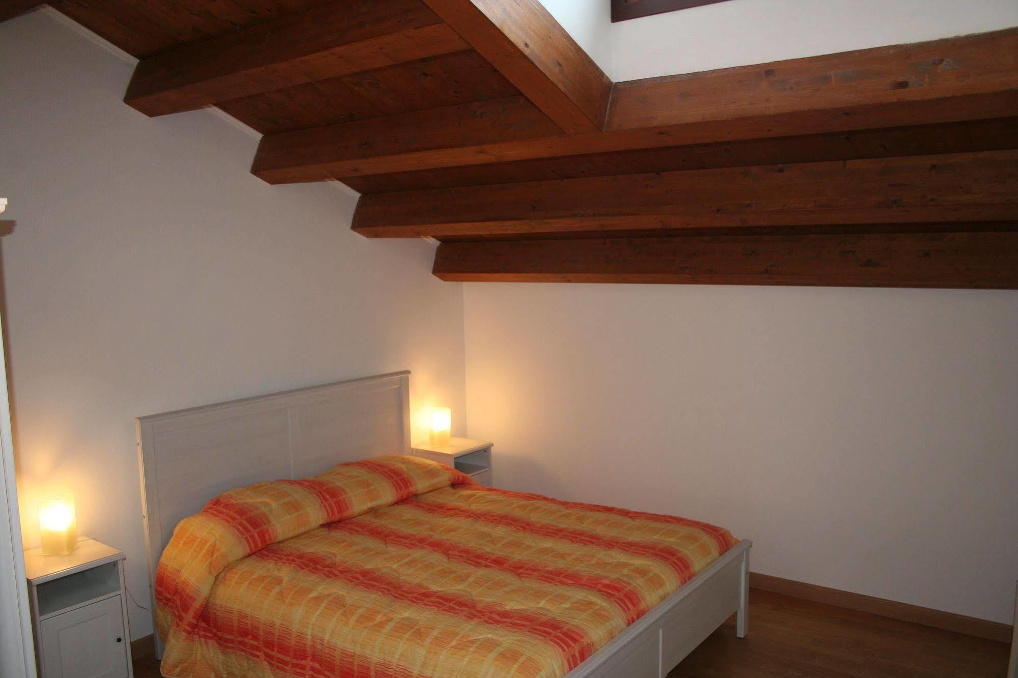 Casamisa Paste Lägenhet Venedig Exteriör bild