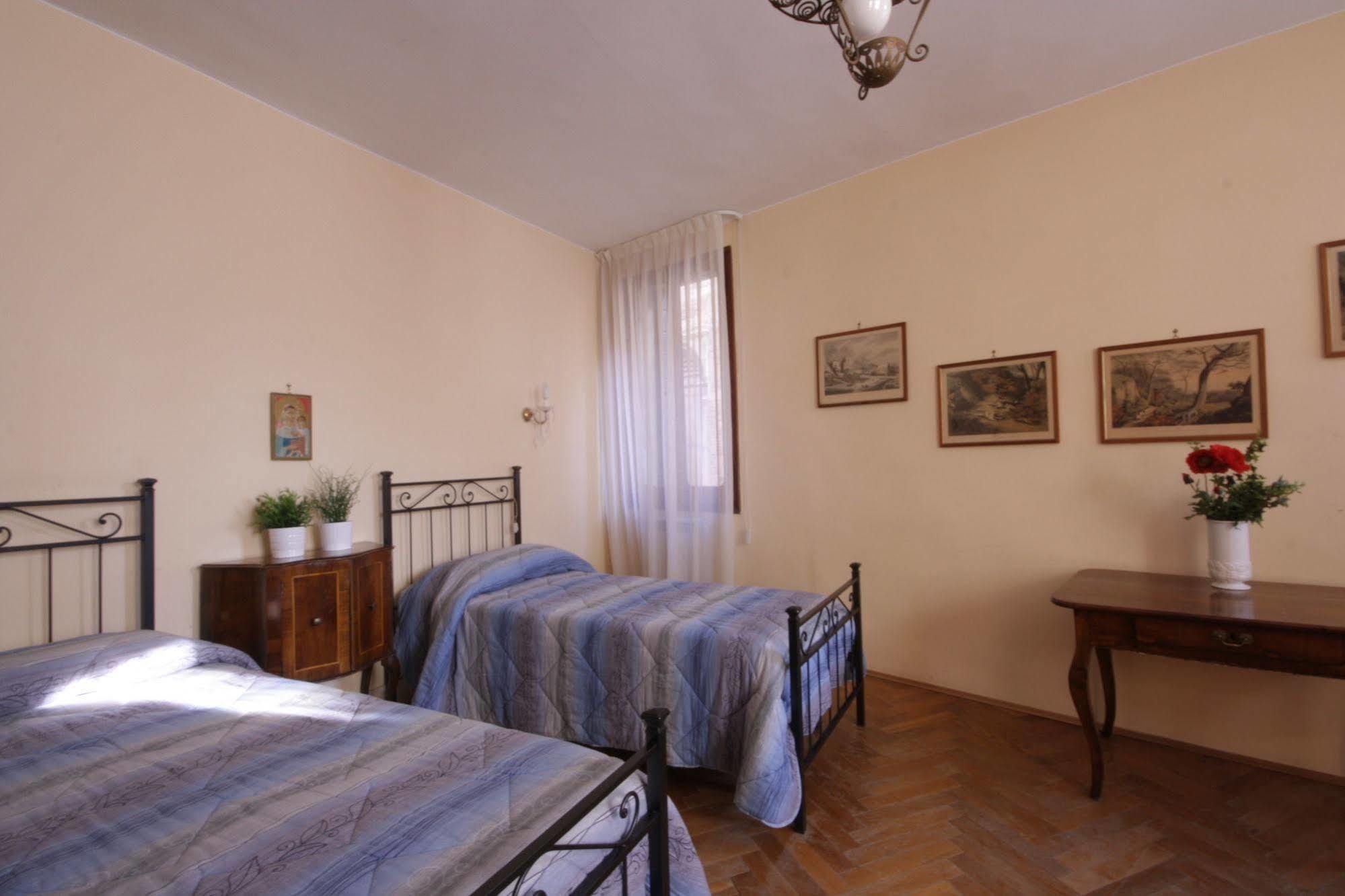 Casamisa Paste Lägenhet Venedig Exteriör bild